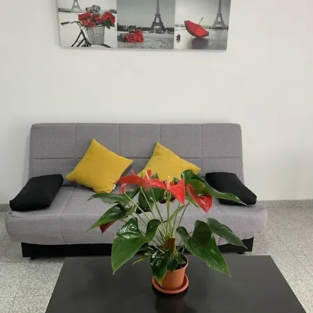 Holiday home A 50 Metros De La Playa Puerto de Santiago (Tenerife)