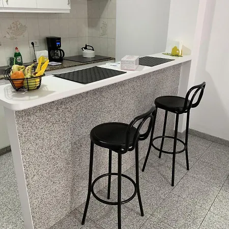 A 50 Metros De La Playa Puerto de Santiago (Tenerife)