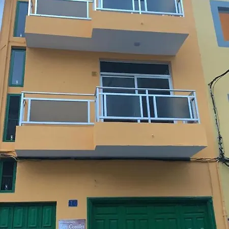 Ferienhaus A 50 Metros De La Playa