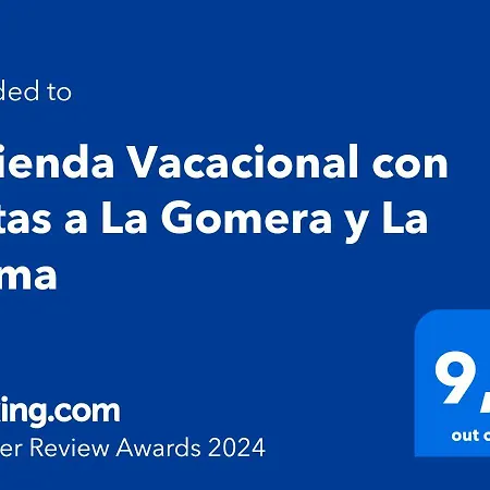 Hébergement de vacances A 50 Metros De La Playa Puerto de Santiago (Tenerife)